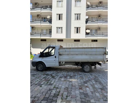 Sahibinden Ford Trucks Transit 350 M 
