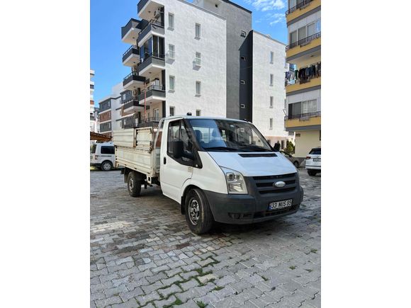 Sahibinden Ford Trucks Transit 350 M 