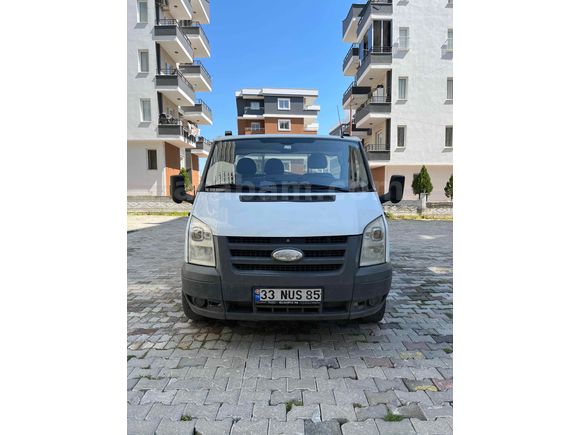 Sahibinden Ford Trucks Transit 350 M 