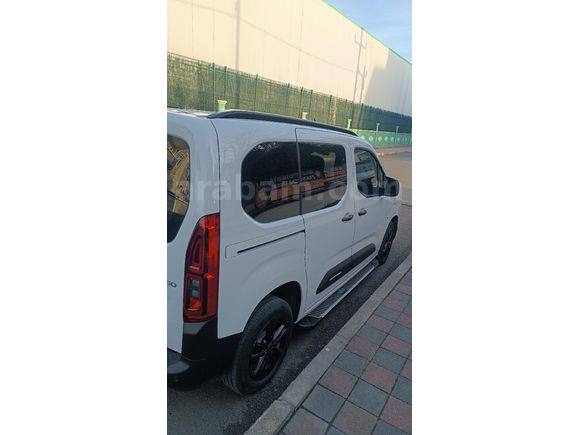 Sahibinden Citroen Berlingo 1.5 BlueHDI 2025 Model