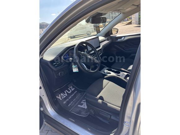 Sahibinden Ford Focus 1.5 TDCi Titanium X 2023 Model 
