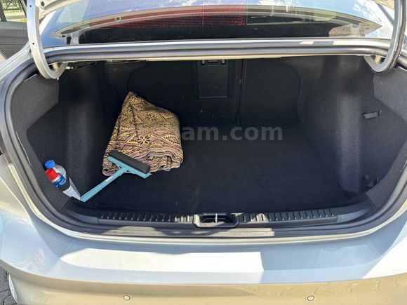 Sahibinden Ford Focus 1.5 TDCi Titanium X 2023 Model 