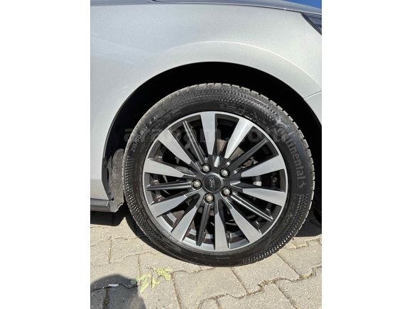 Sahibinden Ford Focus 1.5 TDCi Titanium X 2023 Model 