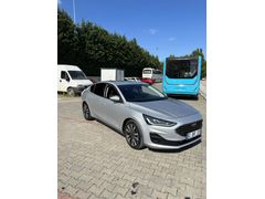 Sahibinden Ford Focus 1.5 TDCi Titanium X 2023 Model 