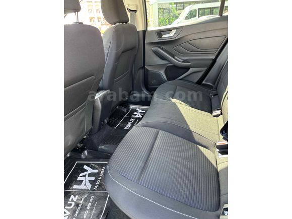 Sahibinden Ford Focus 1.5 TDCi Titanium X 2023 Model 