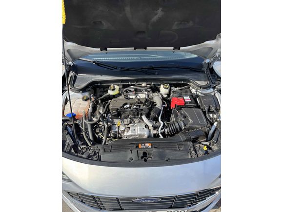 Sahibinden Ford Focus 1.5 TDCi Titanium X 2023 Model 