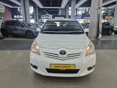 2012 İLK ELDEN TOYOTA VERSO 1.6 COMFORT EXTRA 182 BİN KM'DE