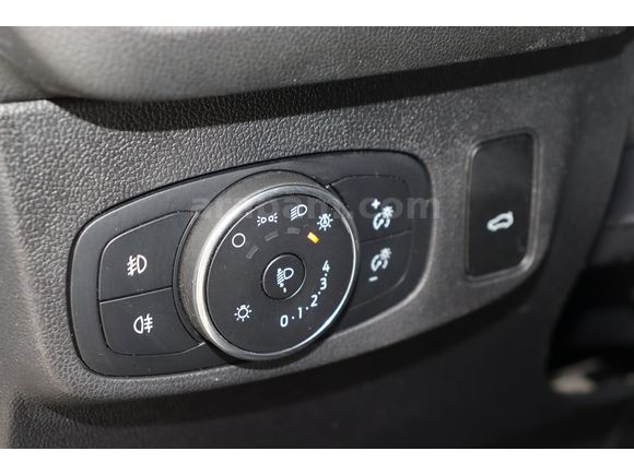 MBSBÜYÜKSOYLUDAN 2024 MODEL FORD FOCUS 1.5 ECOBLUE TITANIUM STİL