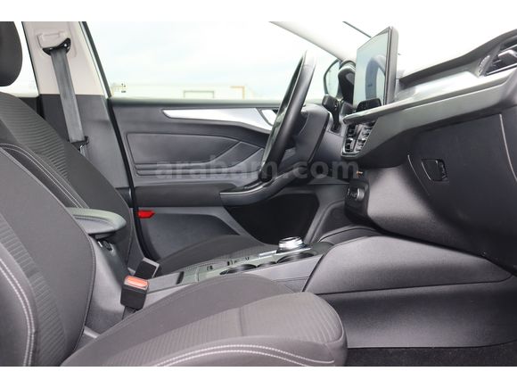 MBSBÜYÜKSOYLUDAN 2024 MODEL FORD FOCUS 1.5 ECOBLUE TITANIUM STİL