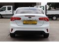 MBSBÜYÜKSOYLUDAN 2024 MODEL FORD FOCUS 1.5 ECOBLUE TITANIUM STİL