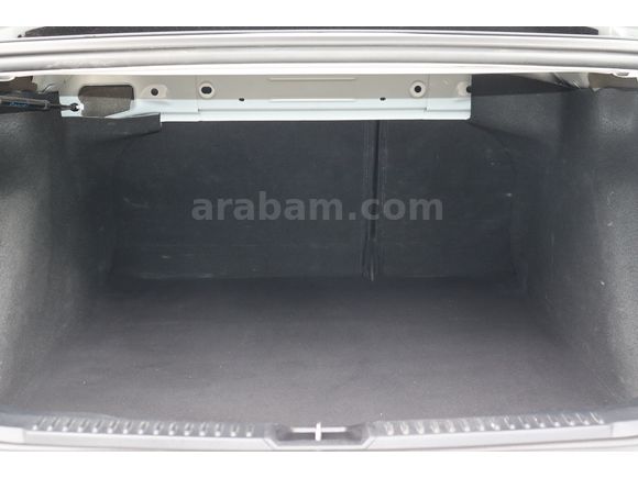 MBSBÜYÜKSOYLUDAN 2024 MODEL FORD FOCUS 1.5 ECOBLUE TITANIUM STİL
