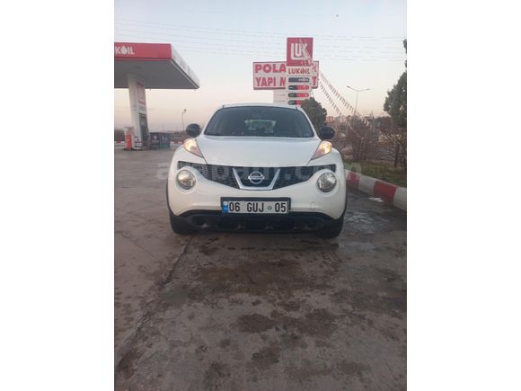 SAHİBİNDEN HATASIZ JUKE