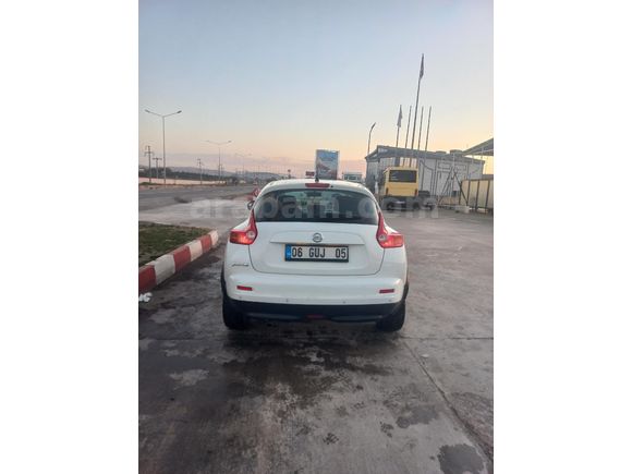 SAHİBİNDEN HATASIZ JUKE