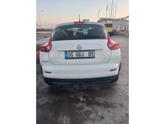 SAHİBİNDEN HATASIZ JUKE