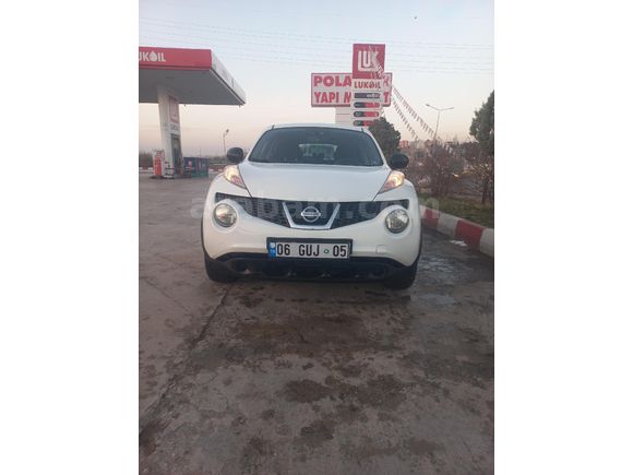 SAHİBİNDEN HATASIZ JUKE