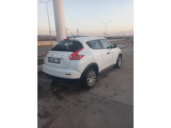 SAHİBİNDEN HATASIZ JUKE