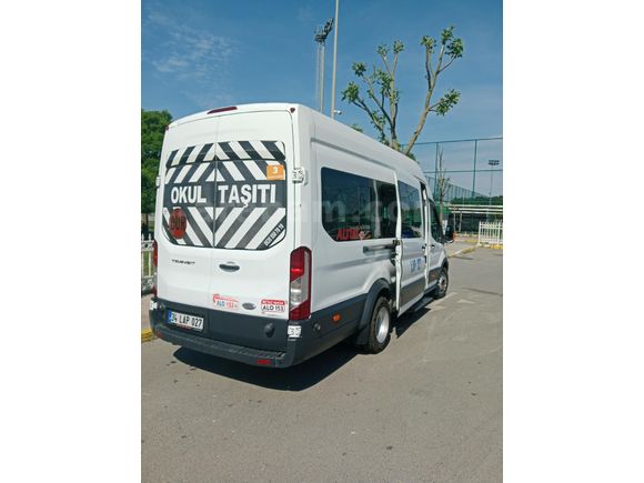 Sahibinden Ford - Otosan Transit 16+1