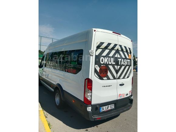 Sahibinden Ford - Otosan Transit 16+1