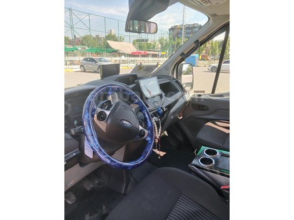 Sahibinden Ford - Otosan Transit 16+1