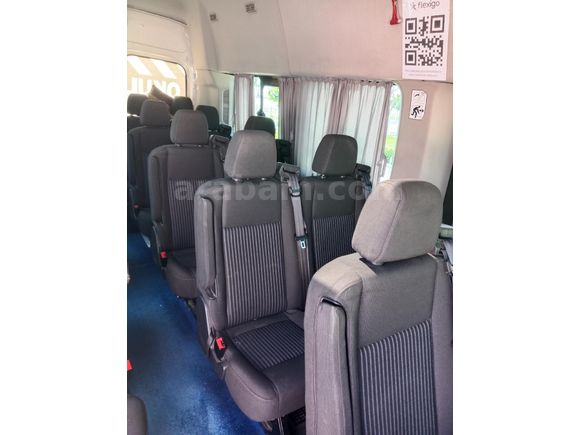 Sahibinden Ford - Otosan Transit 16+1