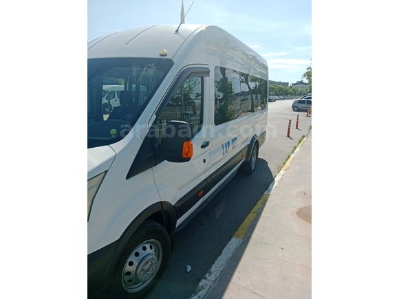 Sahibinden Ford - Otosan Transit 16+1