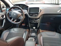 Sahibinden Peugeot 2008 1.6 BlueHDI Allure 2017 Model 