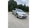 Sahibinden Toyota Corolla 1.6 Elegant 2011 Model 