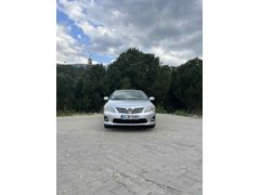 Sahibinden Toyota Corolla 1.6 Elegant 2011 Model 