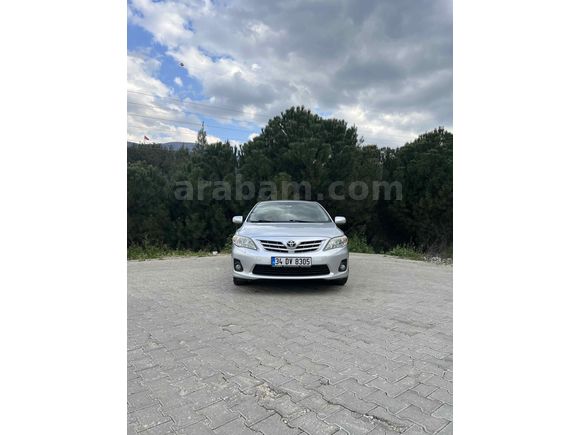 Sahibinden Toyota Corolla 1.6 Elegant 2011 Model 