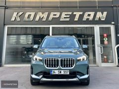 2024 X1 X-LİNE/RECARO CONNECT DRİVE/KARTA 12 TAKSİT