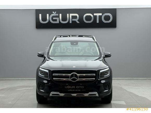 2021 GLB 200 PROGRESSIVE+TEK.PLUS+CAM TVN+TAM COMMAND+HAFIZA+