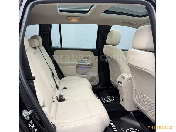 2021 GLB 200 PROGRESSIVE+TEK.PLUS+CAM TVN+TAM COMMAND+HAFIZA+