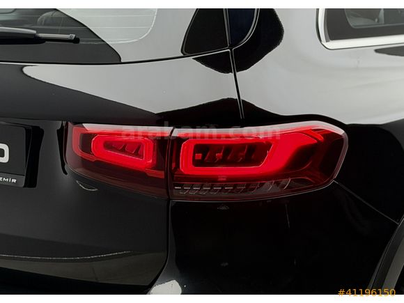 2021 GLB 200 PROGRESSIVE+TEK.PLUS+CAM TVN+TAM COMMAND+HAFIZA+