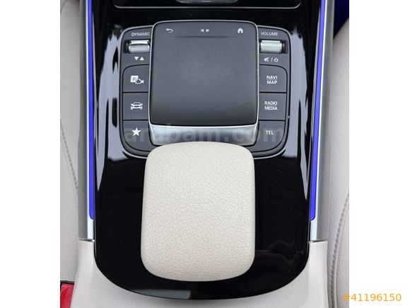 2021 GLB 200 PROGRESSIVE+TEK.PLUS+CAM TVN+TAM COMMAND+HAFIZA+