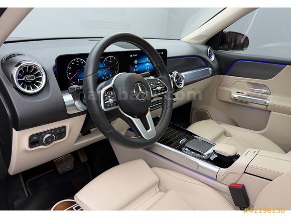 2021 GLB 200 PROGRESSIVE+TEK.PLUS+CAM TVN+TAM COMMAND+HAFIZA+