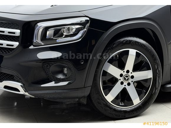 2021 GLB 200 PROGRESSIVE+TEK.PLUS+CAM TVN+TAM COMMAND+HAFIZA+