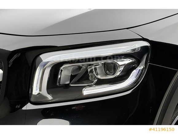 2021 GLB 200 PROGRESSIVE+TEK.PLUS+CAM TVN+TAM COMMAND+HAFIZA+