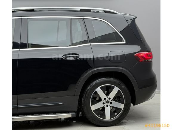 2021 GLB 200 PROGRESSIVE+TEK.PLUS+CAM TVN+TAM COMMAND+HAFIZA+