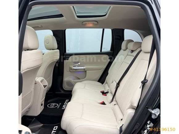 2021 GLB 200 PROGRESSIVE+TEK.PLUS+CAM TVN+TAM COMMAND+HAFIZA+