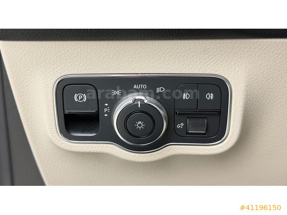 2021 GLB 200 PROGRESSIVE+TEK.PLUS+CAM TVN+TAM COMMAND+HAFIZA+