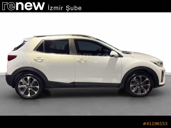 Mais İzmir Şube'den 2020 Kıa Stonic 1.4 MPI Elegance Konfor