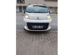 Sahibinden Fiat Fiorino Combi 1.3 Multijet Emotion 2011 Model