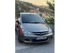 Sahibinden Honda City 1.4 Elite 2007 Model 