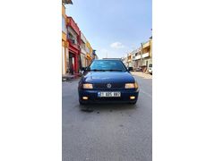 Sahibinden Volkswagen Polo 1.6 Classic 1998 Model