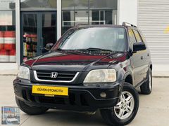 GÜVENDEN 1997 HONDA CRV 2.0İ ES SUNROOF OTOMATİK VİTES EMSALSİZ
