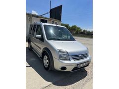 Sahibinden Ford Tourneo Connect 1.8 TDCI SWB Silver 2013 Model 