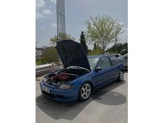 ACİL SATILIK CIVIC SI 