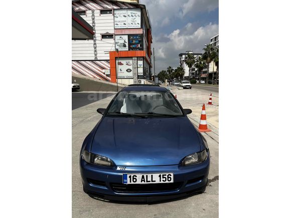 ACİL SATILIK CIVIC SI 