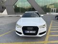 Sahibinden Audi A6 Sedan 2.0 TDI 2013 Model 
