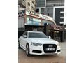 Sahibinden Audi A6 Sedan 2.0 TDI 2013 Model 